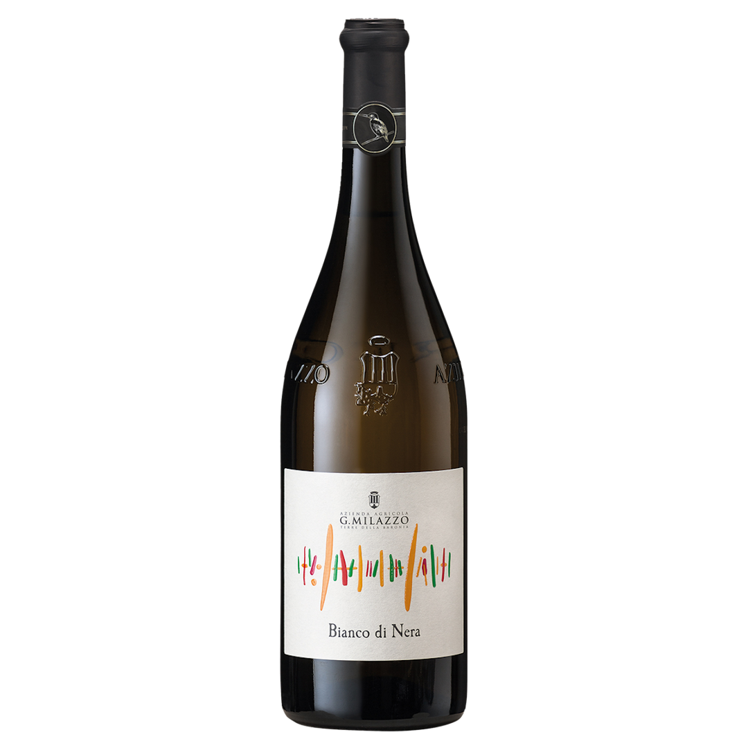 Milazzo Bianco di Nera