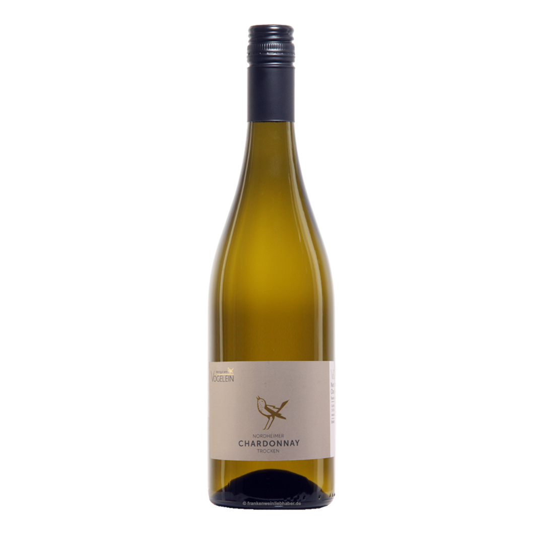 Weingut am Vögelein Nordheim Chardonnay trocken
