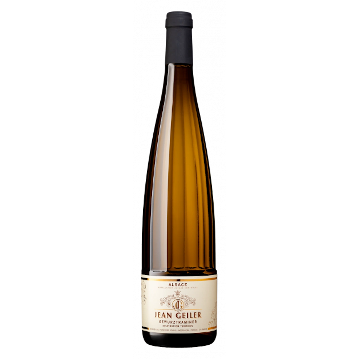 Jean Gewürztraminer – Weinparadiso Terroirs AOC Geiler Inspiration Alsace