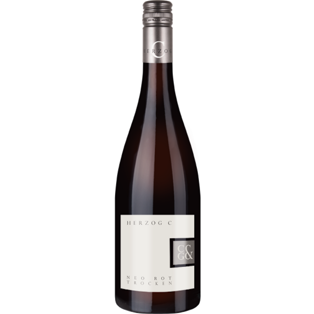 Weingärtner NEO Cuvée Rot trocken
