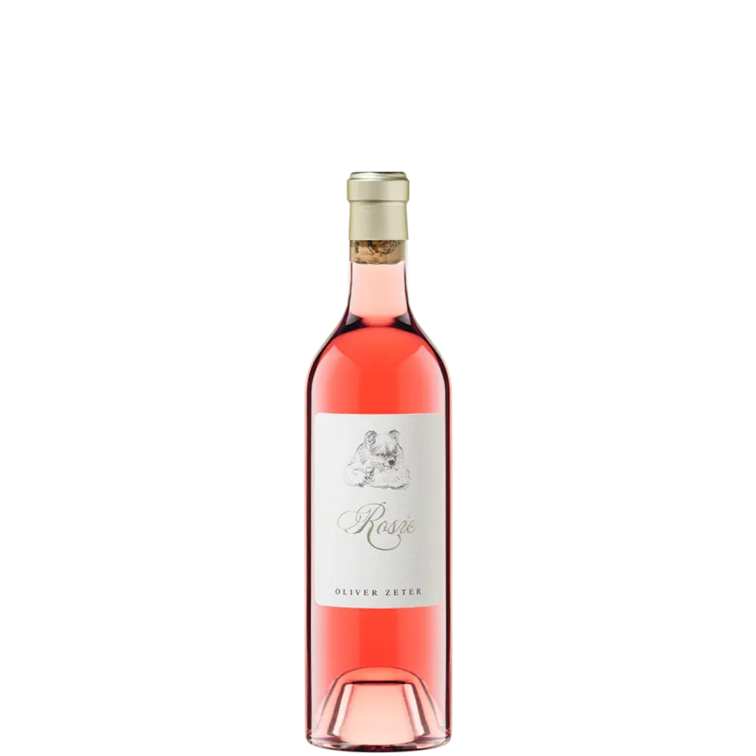 Weingut Oliver Zeter Rosie