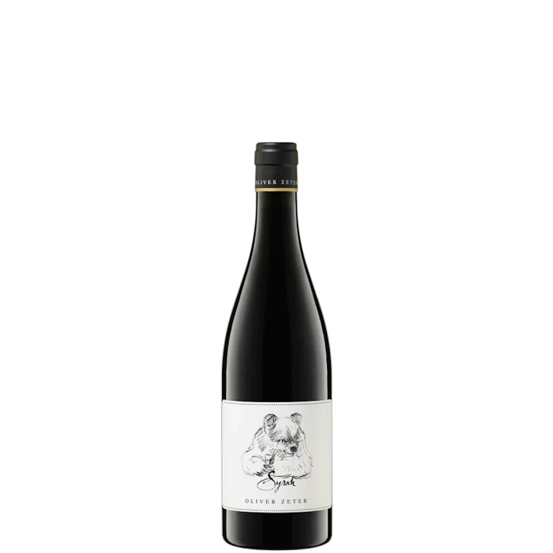 Weingut Oliver Zeter Syrah