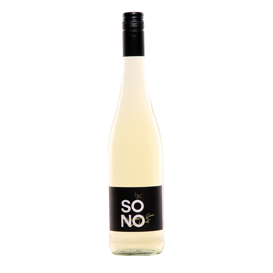 Weingut am Vögelein SoNo Secco Weiß