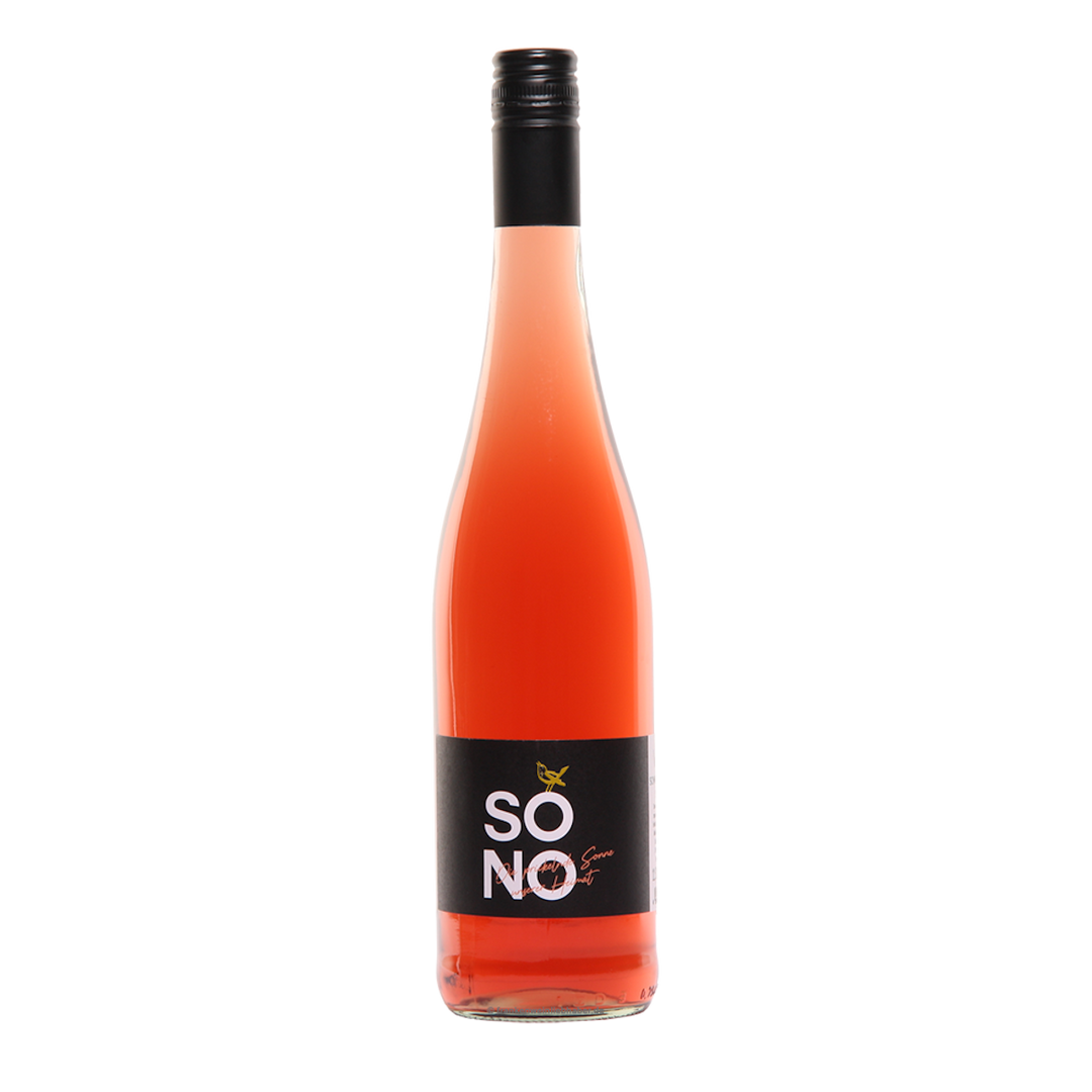 Weingut am Vögelein SoNo Secco Rosé