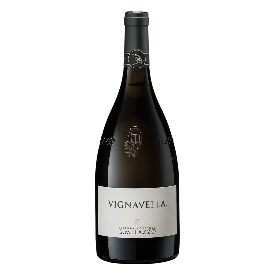 Milazzo Vignavella 2022