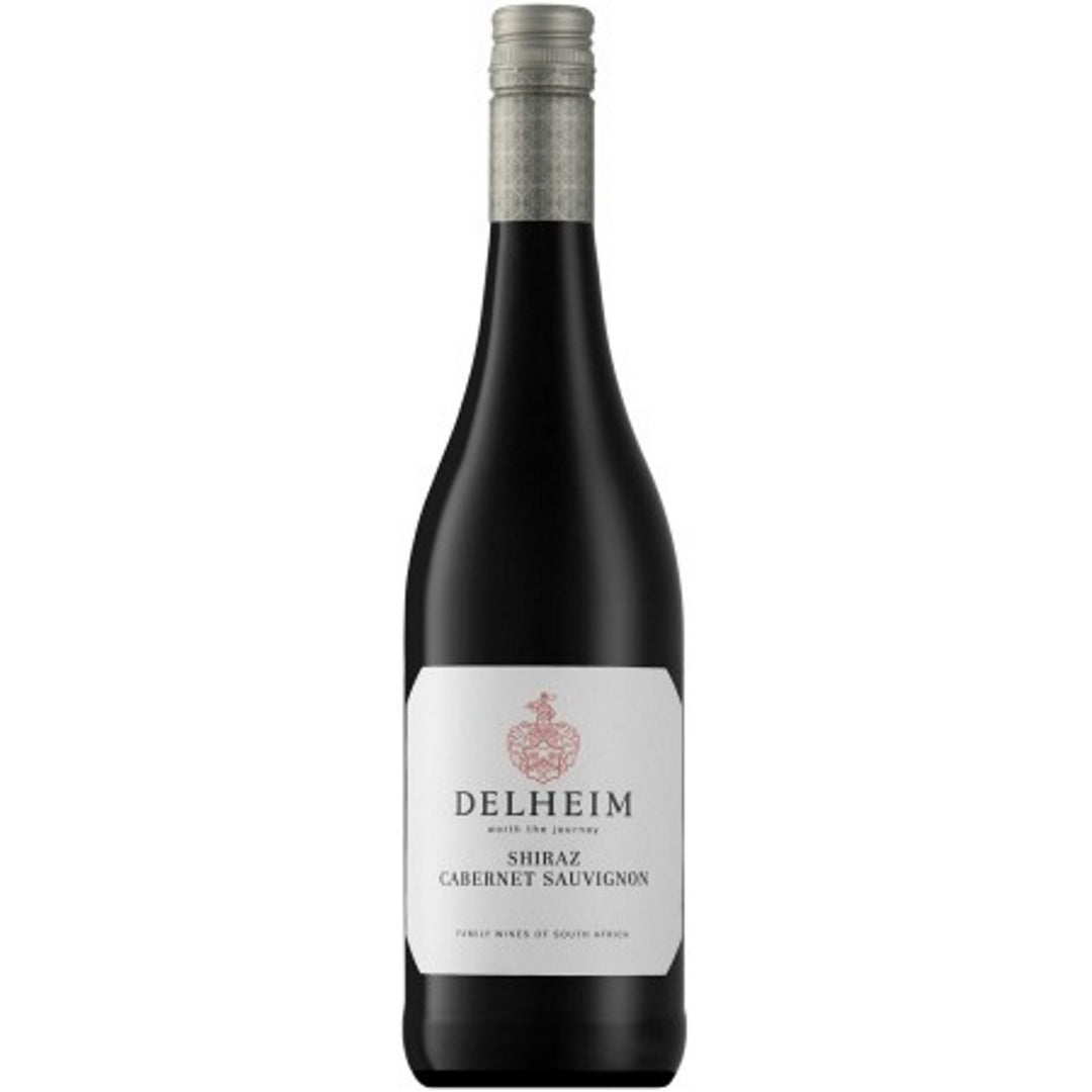 Delheim Cabernet Sauvignon Shiraz