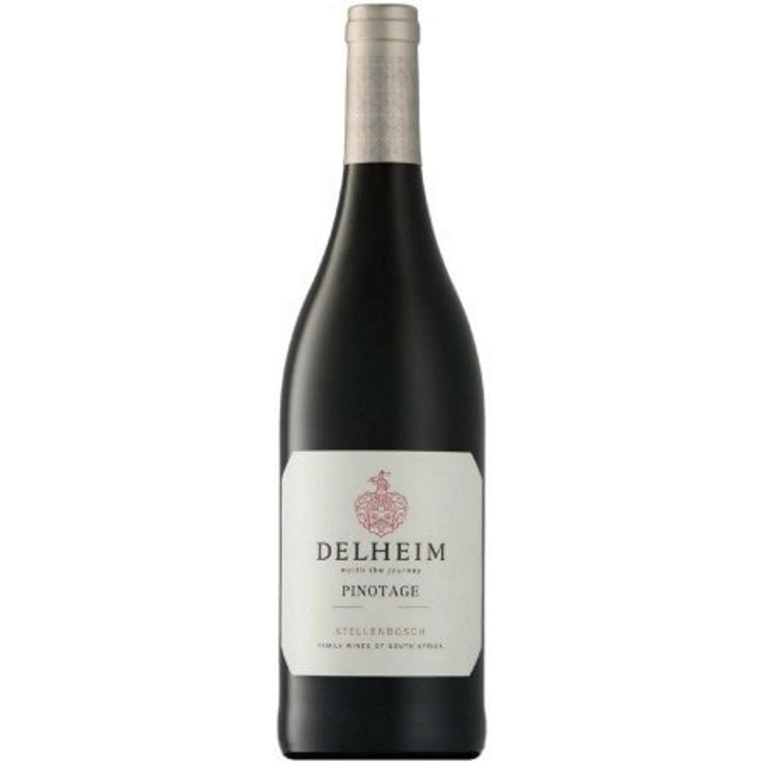 Delheim Pinotage