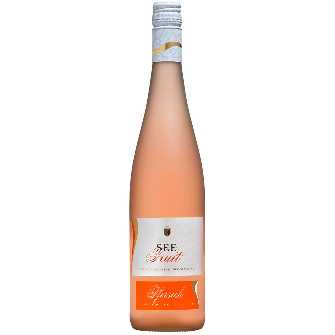 Winzerverein Hagnau See Fruit Secco Pfirsich