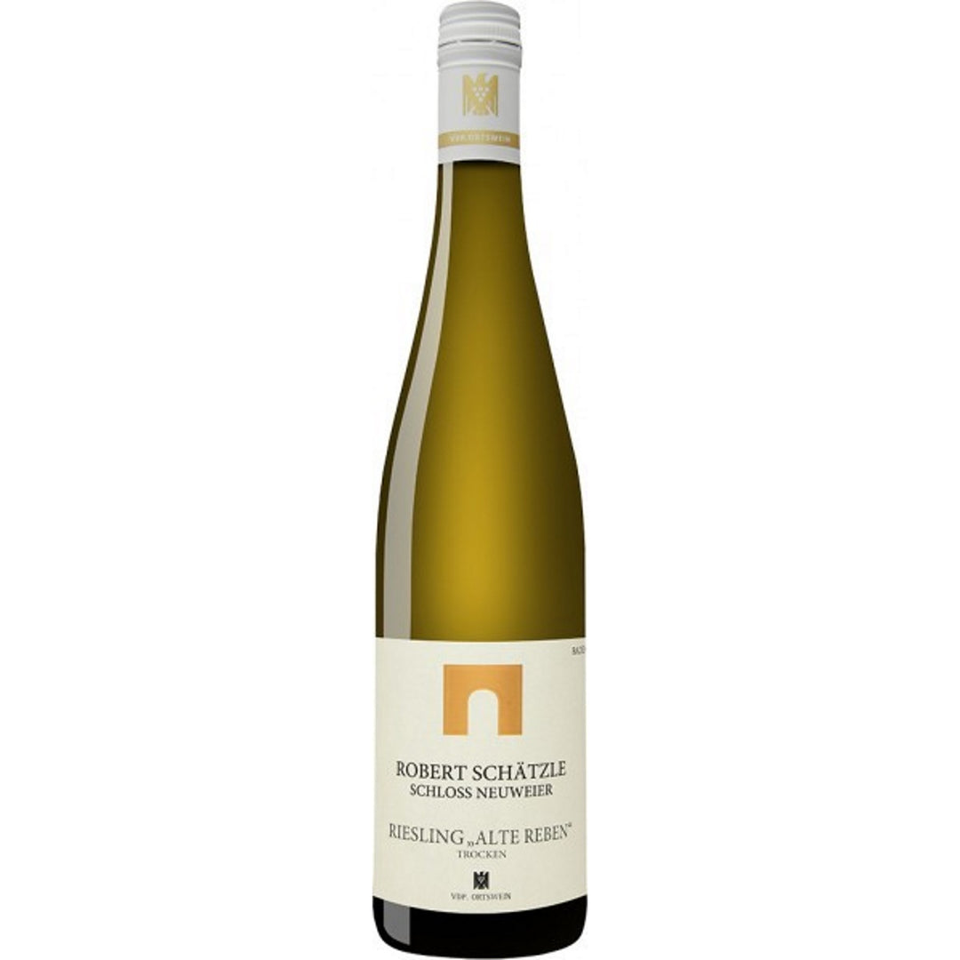 Schloss Neuweier Riesling "alte Reben" trocken