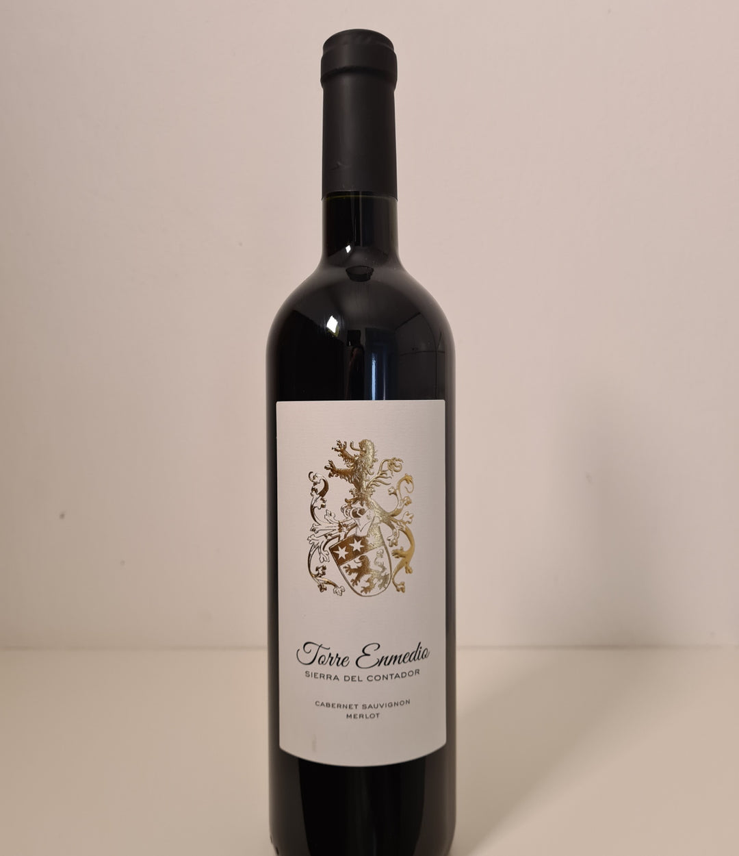 Torre Enmedio Tinto DOC Cabernet Sauvignon & Merlot