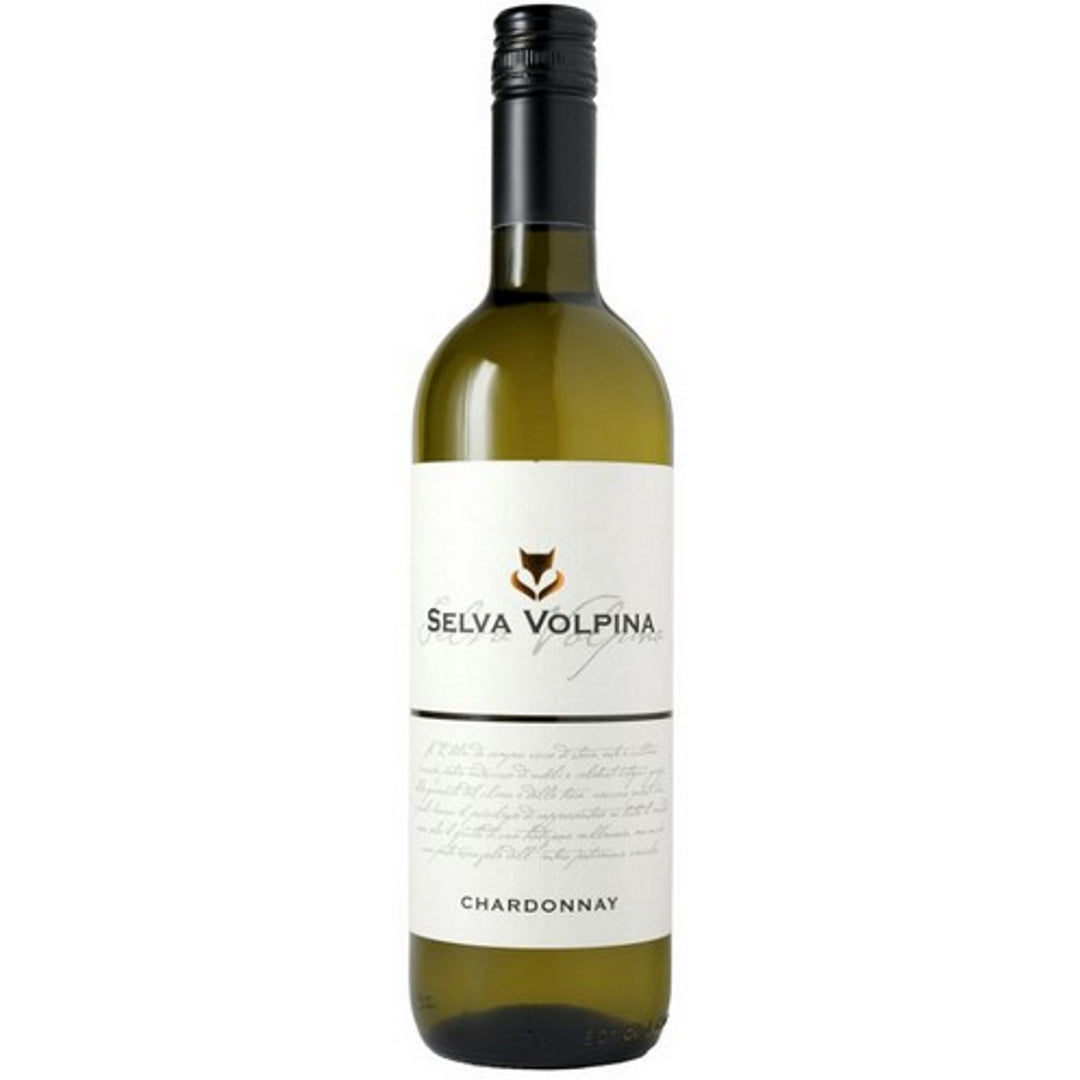 Selva Volpina Chardonnay IGT