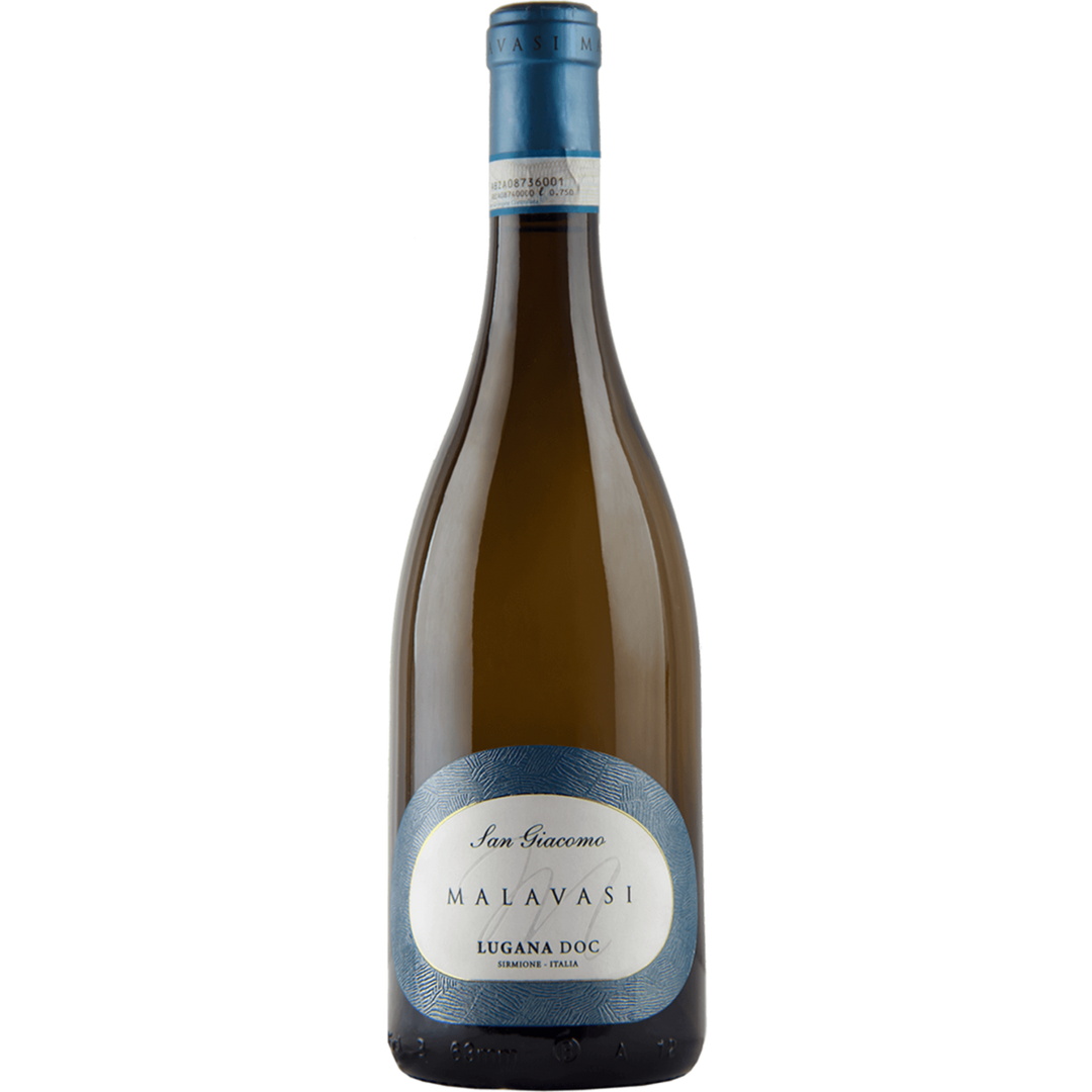 Malavasi San Giacomo Lugana DOC Barrique