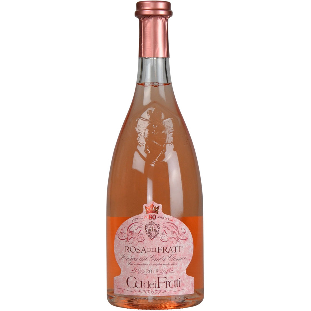 Ca dei Frati Rosa dei Frati DOC
