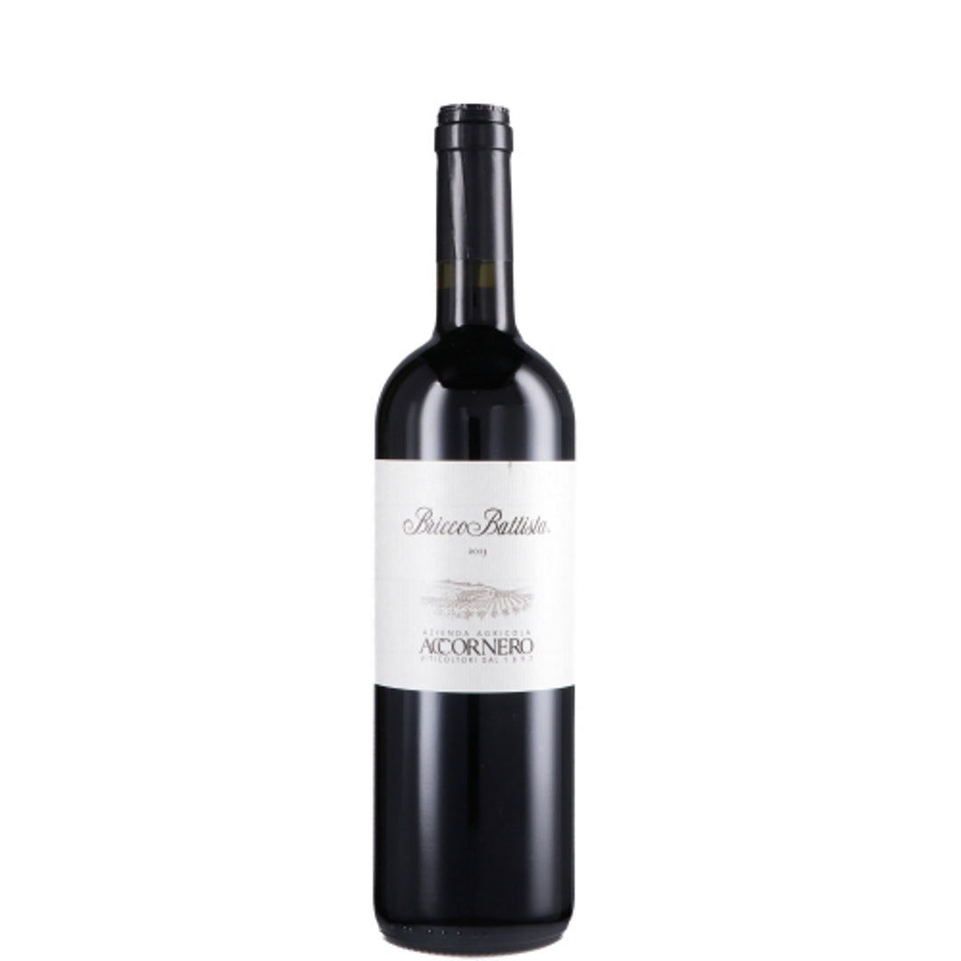 Accornero Bricco Battista Barbera del Monferrato DOC
