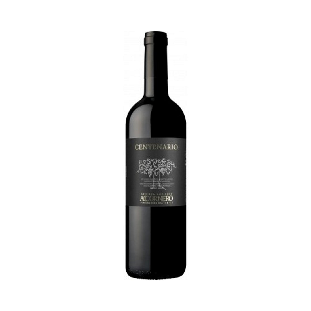 Accornero Centenario Monferrato Rosso DOC Barrique