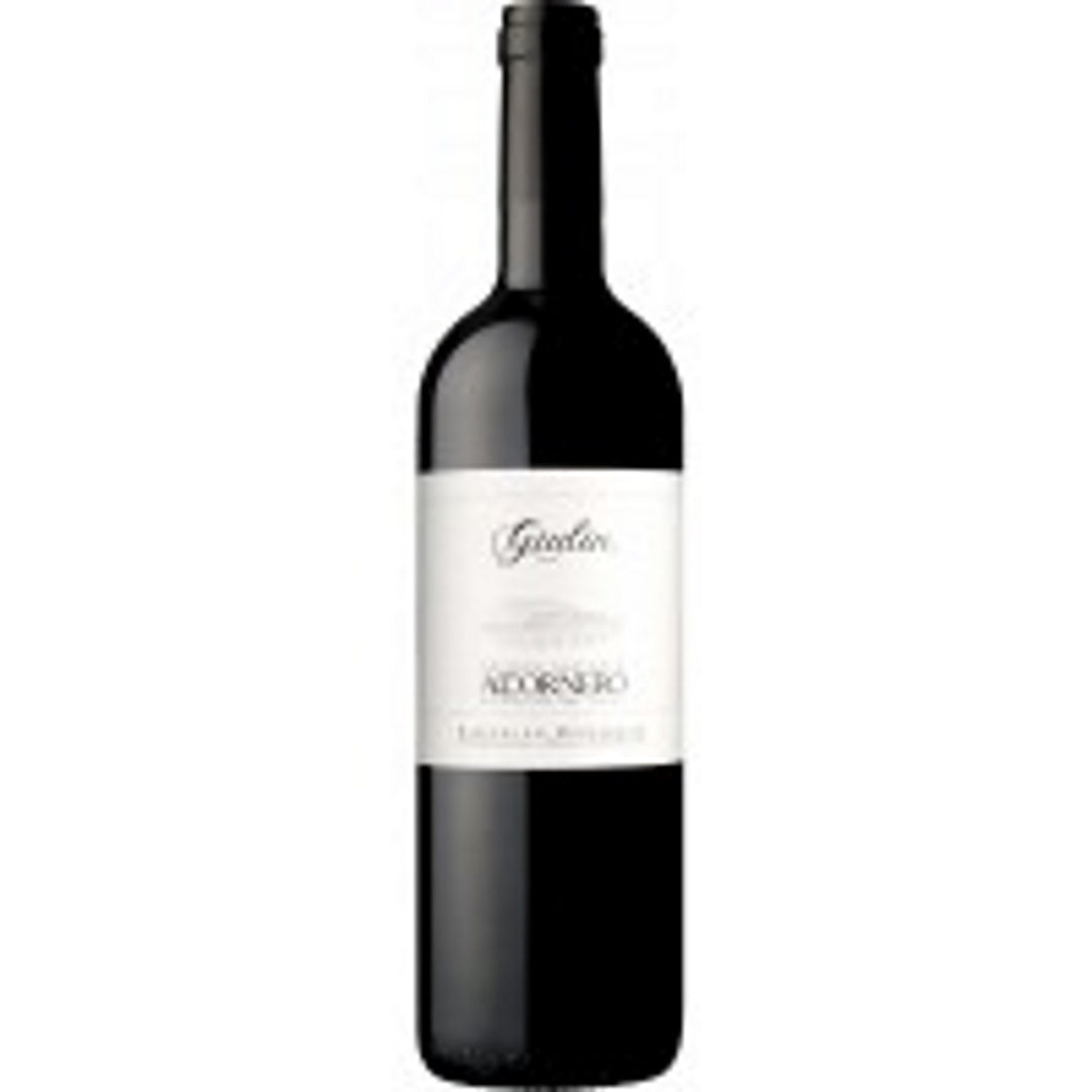 Accornero Giulin Barbera DOC