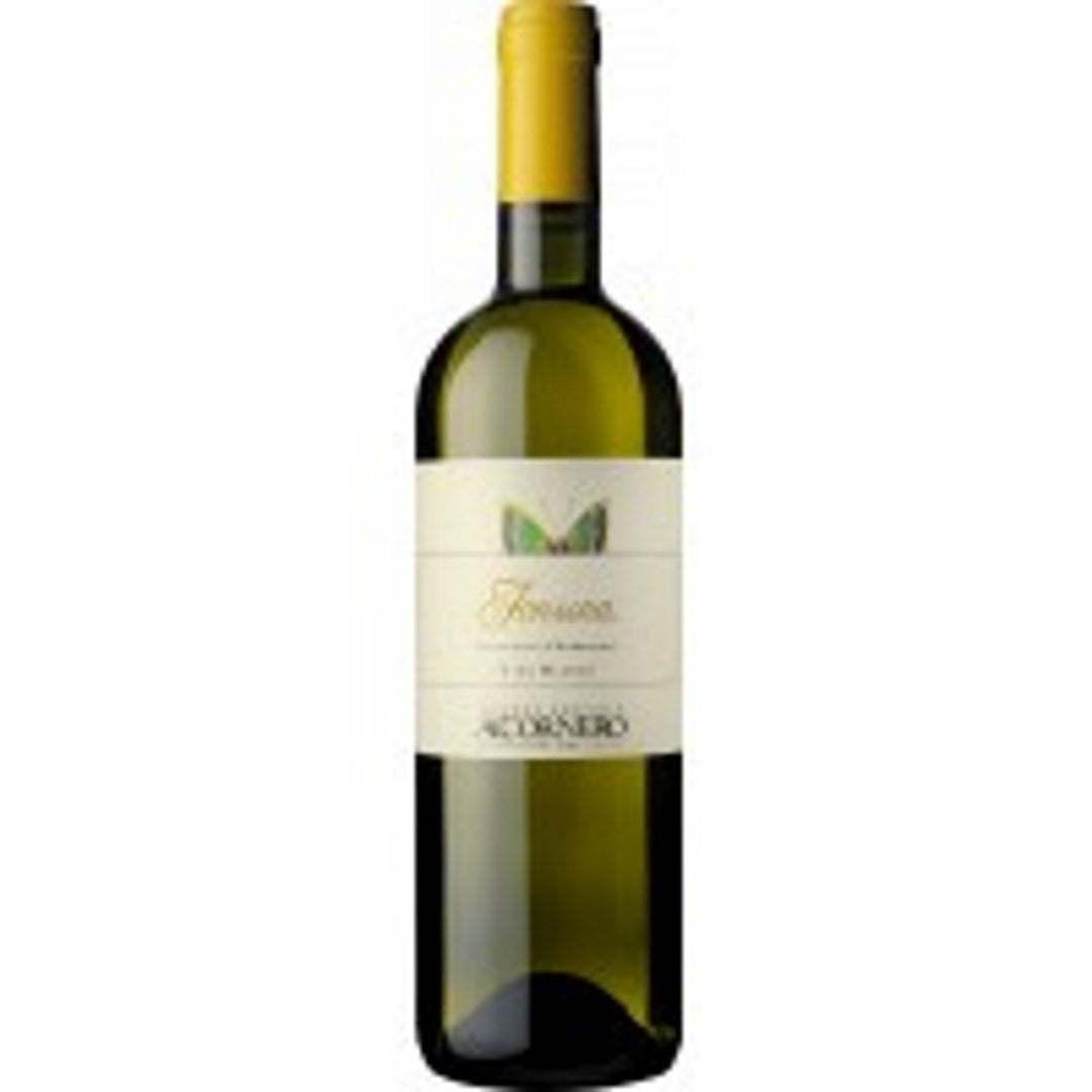 Accornero Fonsina Monferrato Bianco DOC