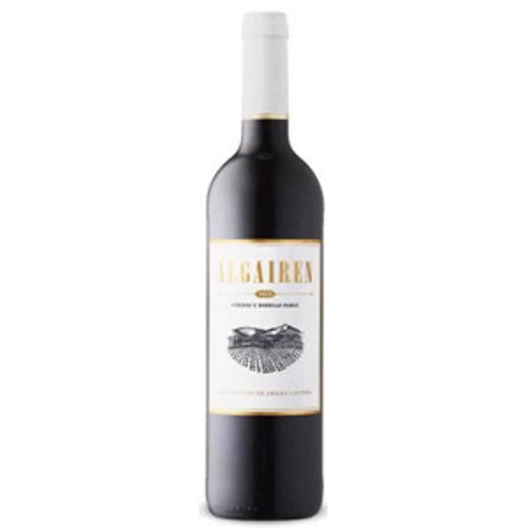 Vinedos Y Bodegas Pablo Aigairen Carenina