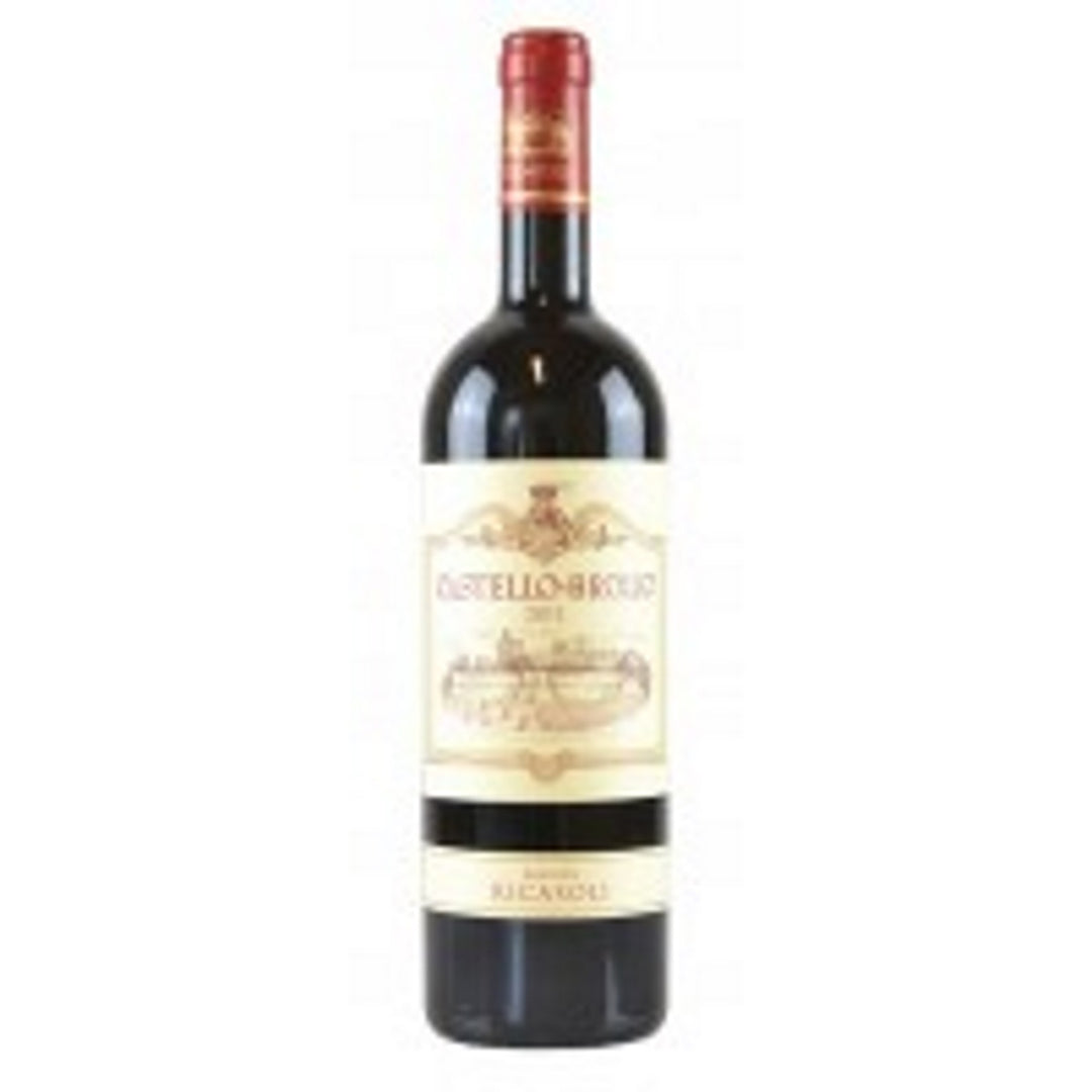 Barone Ricasoli Castello di Brolio Chianti Classico DOCG