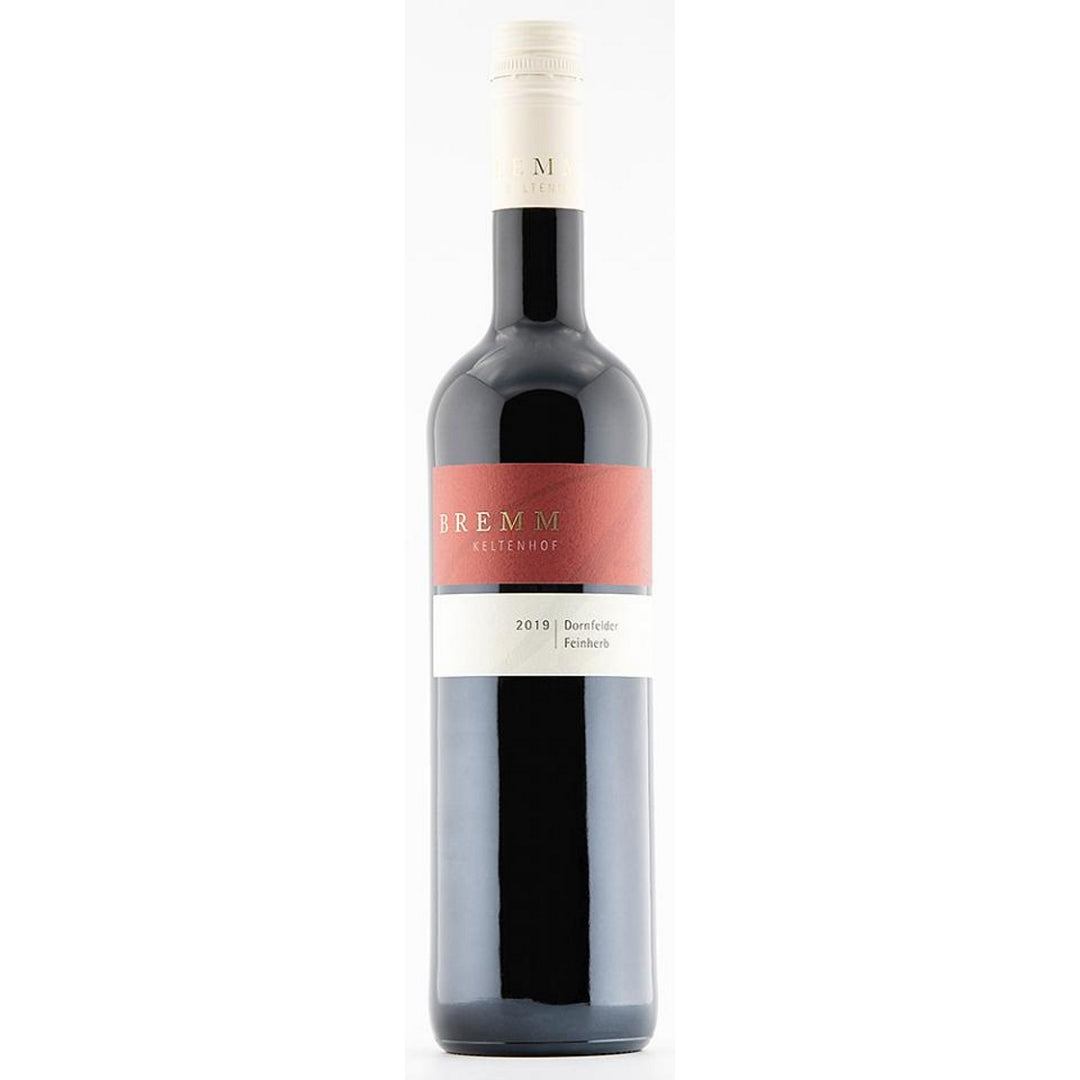 Bremm Mosel Dornfelder feinherb