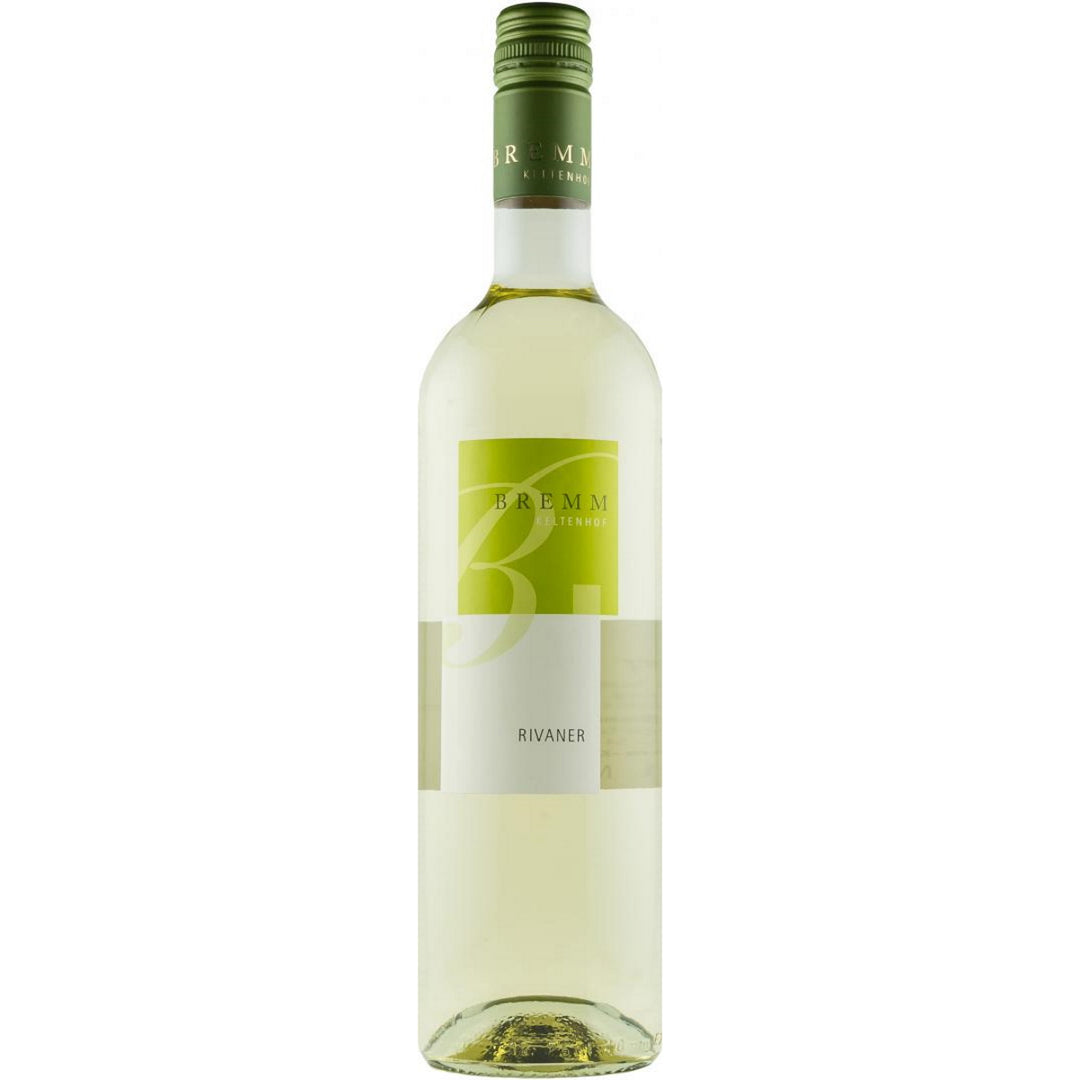 Bremm Rivaner Qualitätswein trocken