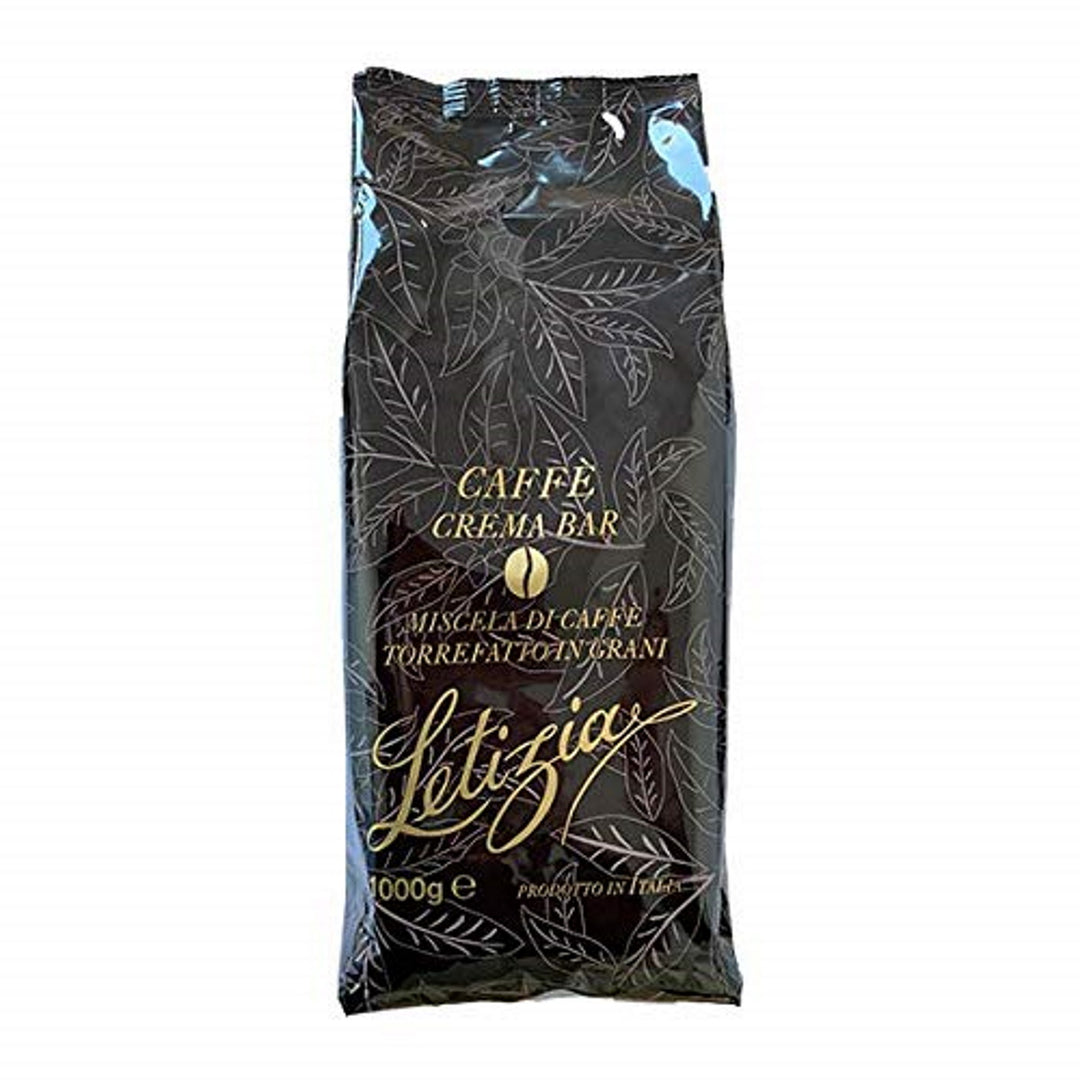 Caffe Crema Letizia