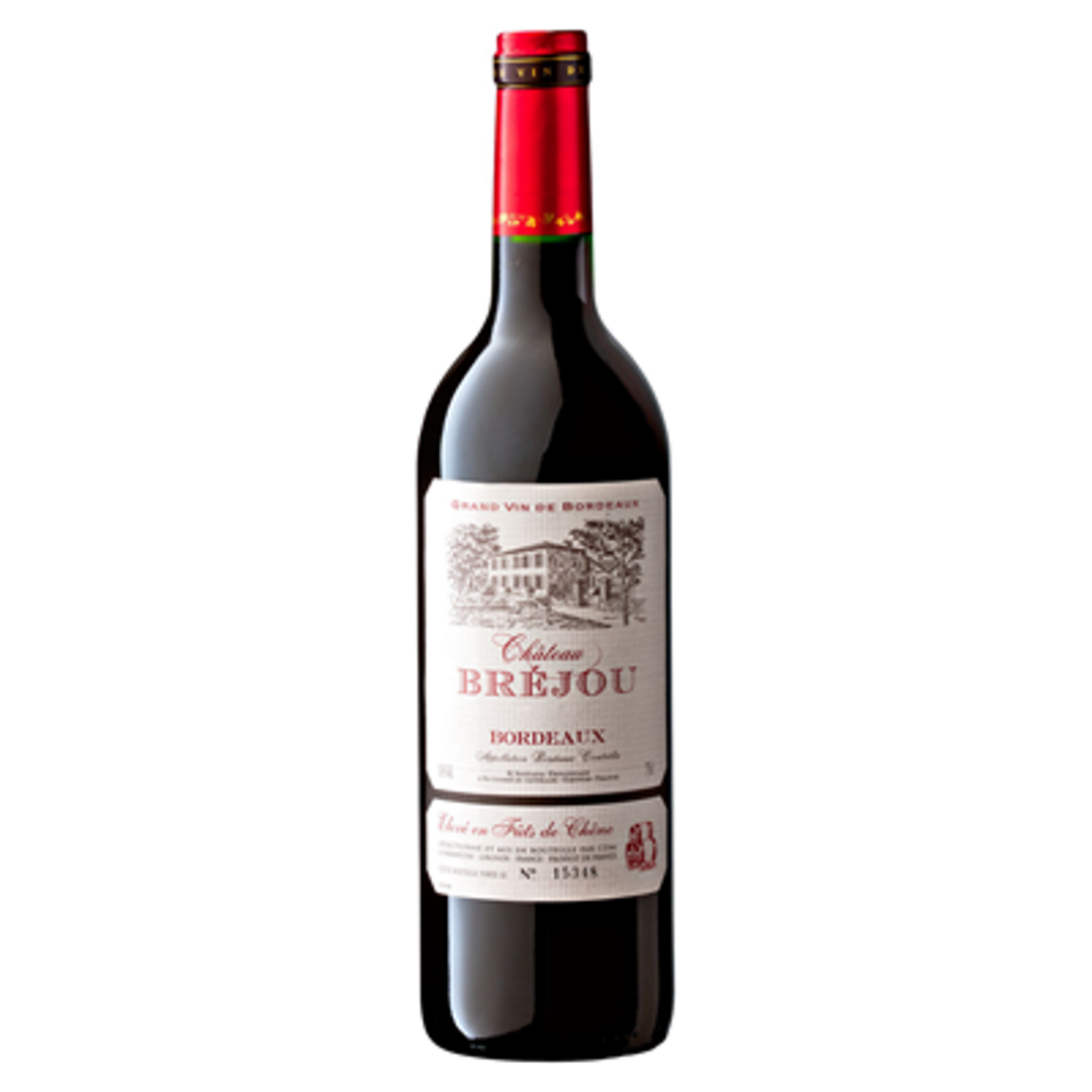Chateau Brèjou Bordeaux AOC