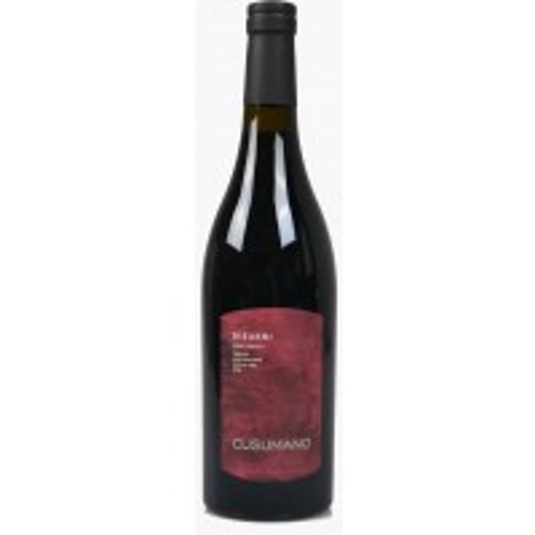 Cusumano Disueri Nero d´Avola DOC