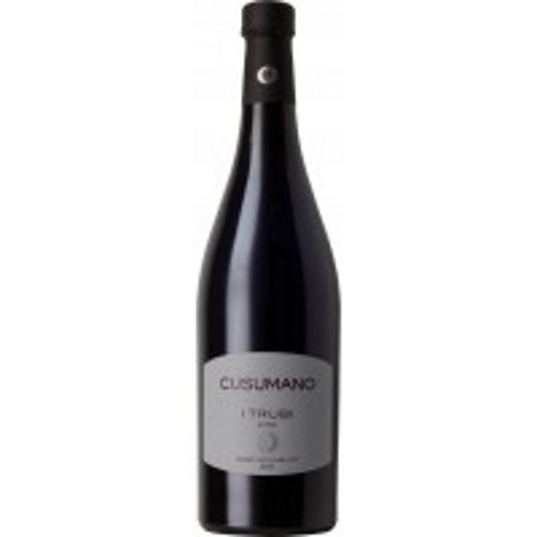 Cusumano Syrah I Trubi IGT