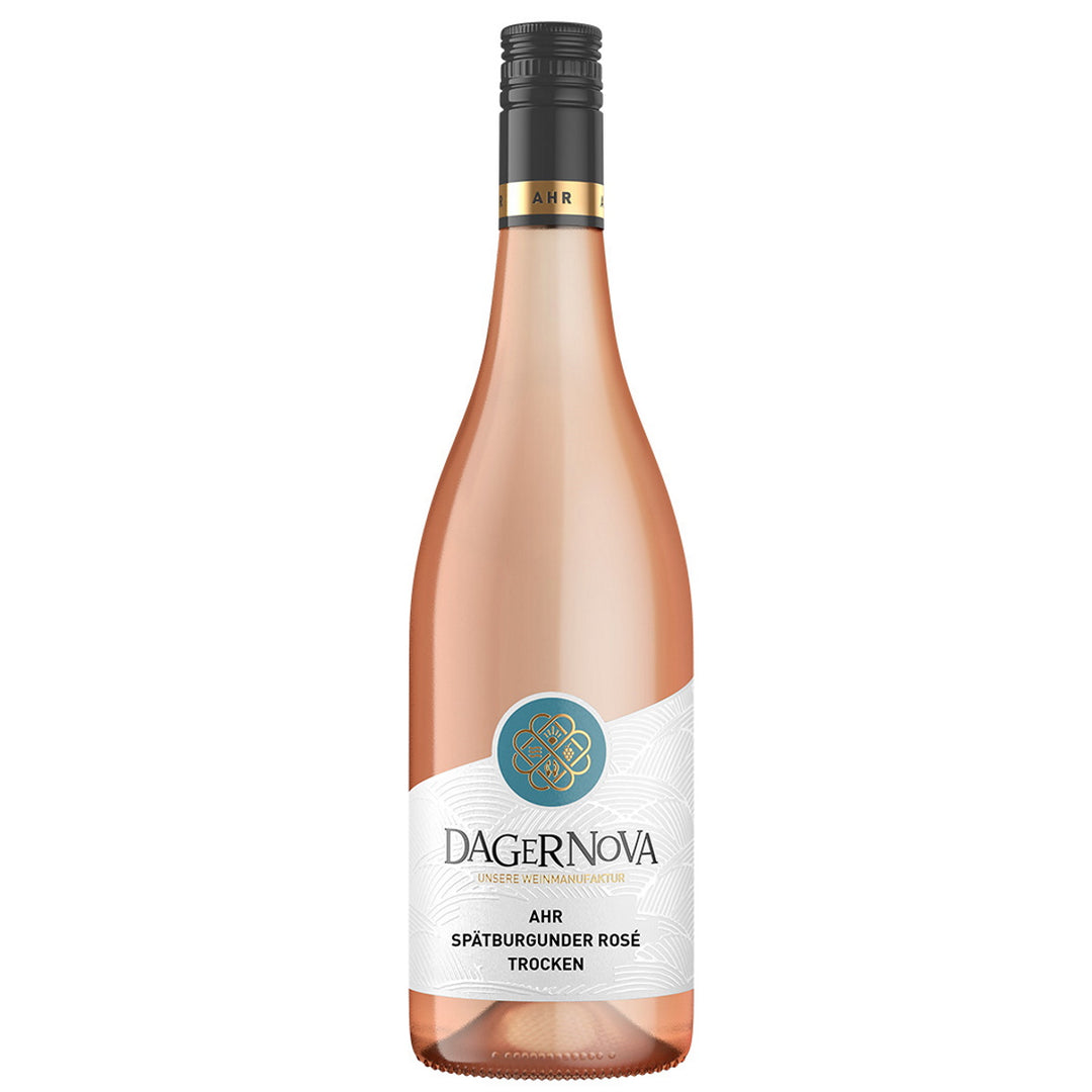 Dagernova Spätburgunder Rosé trocken