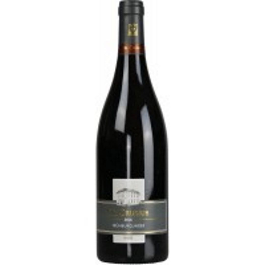 Dr. Crusius Traiser Frühburgunder Rotwein trocken