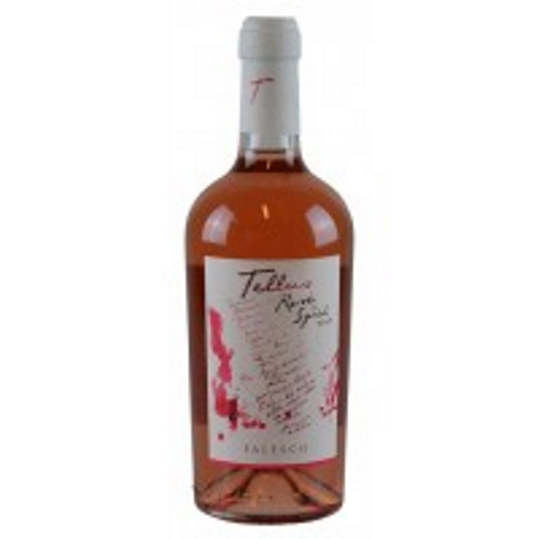 Falesco Tellus Rosato Syrah Lazio IGP