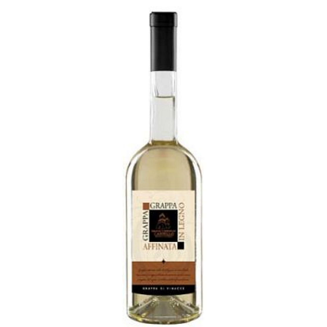 Zanin Castello Grappa