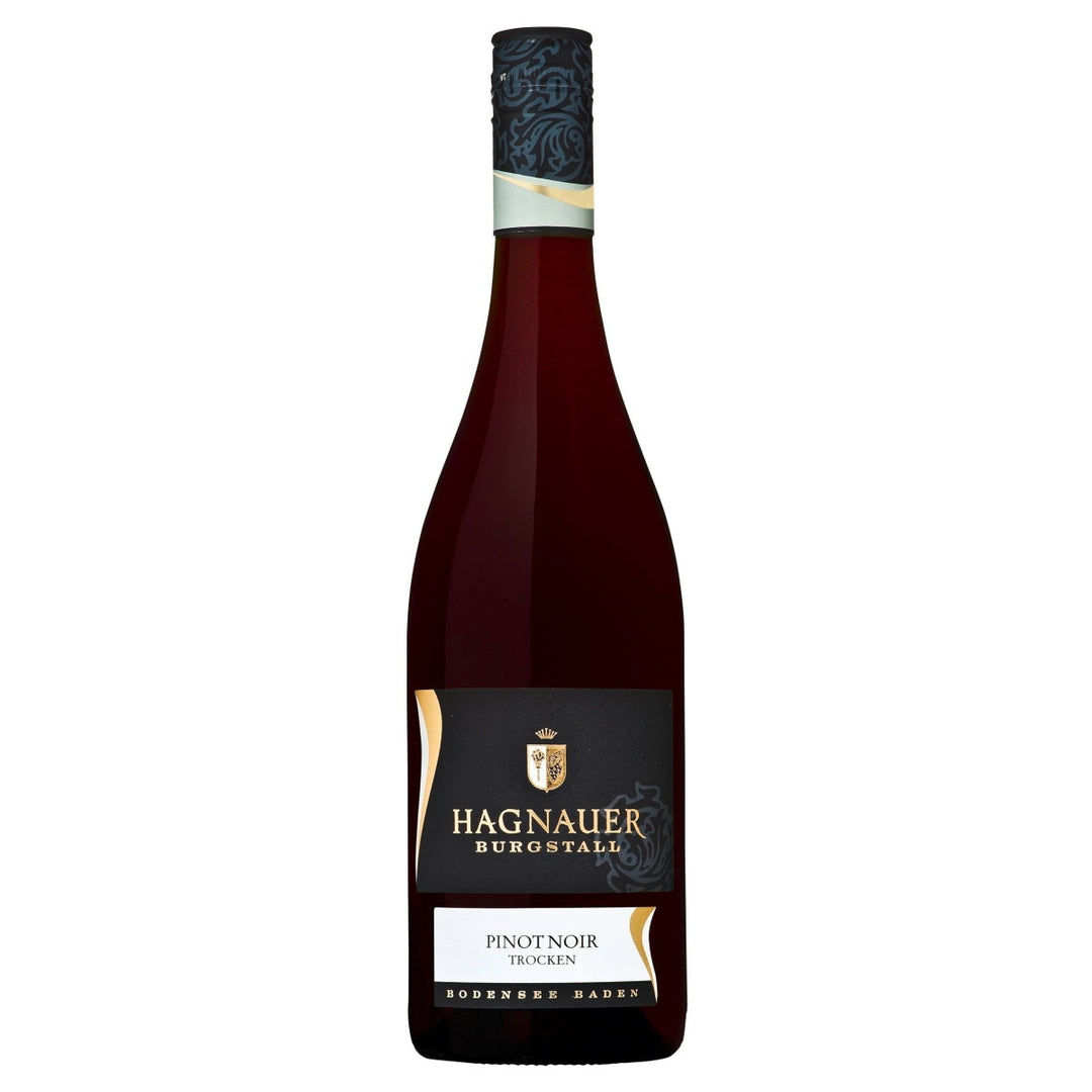 Winzerverein Hagnau Burgstall Pinot Noir