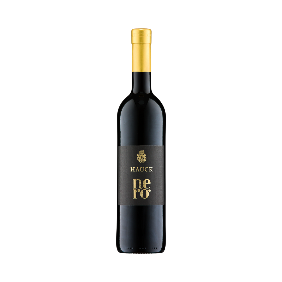 Weinhaus Hauck Nero