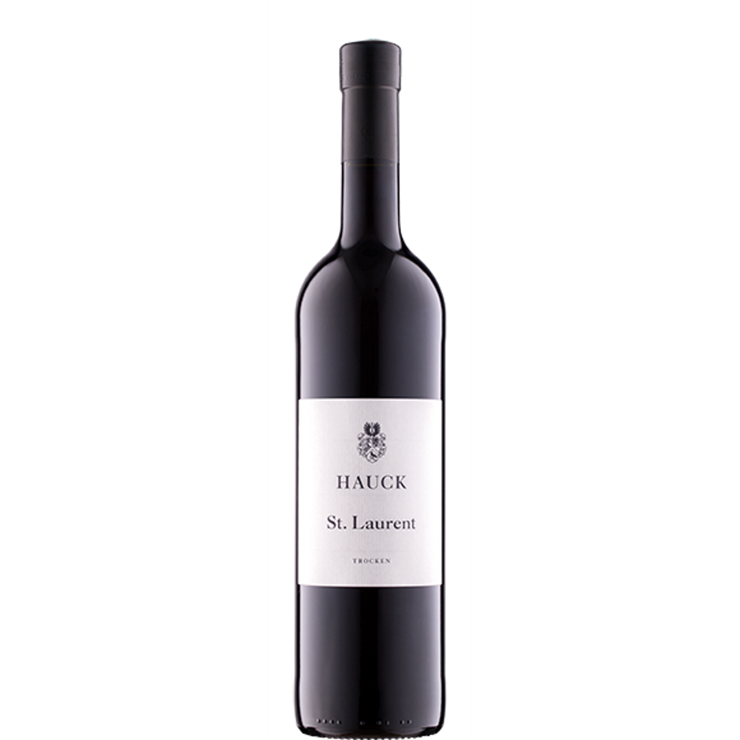 Weinhaus Hauck Ensheimer Kachelberg St. Laurent Réserve