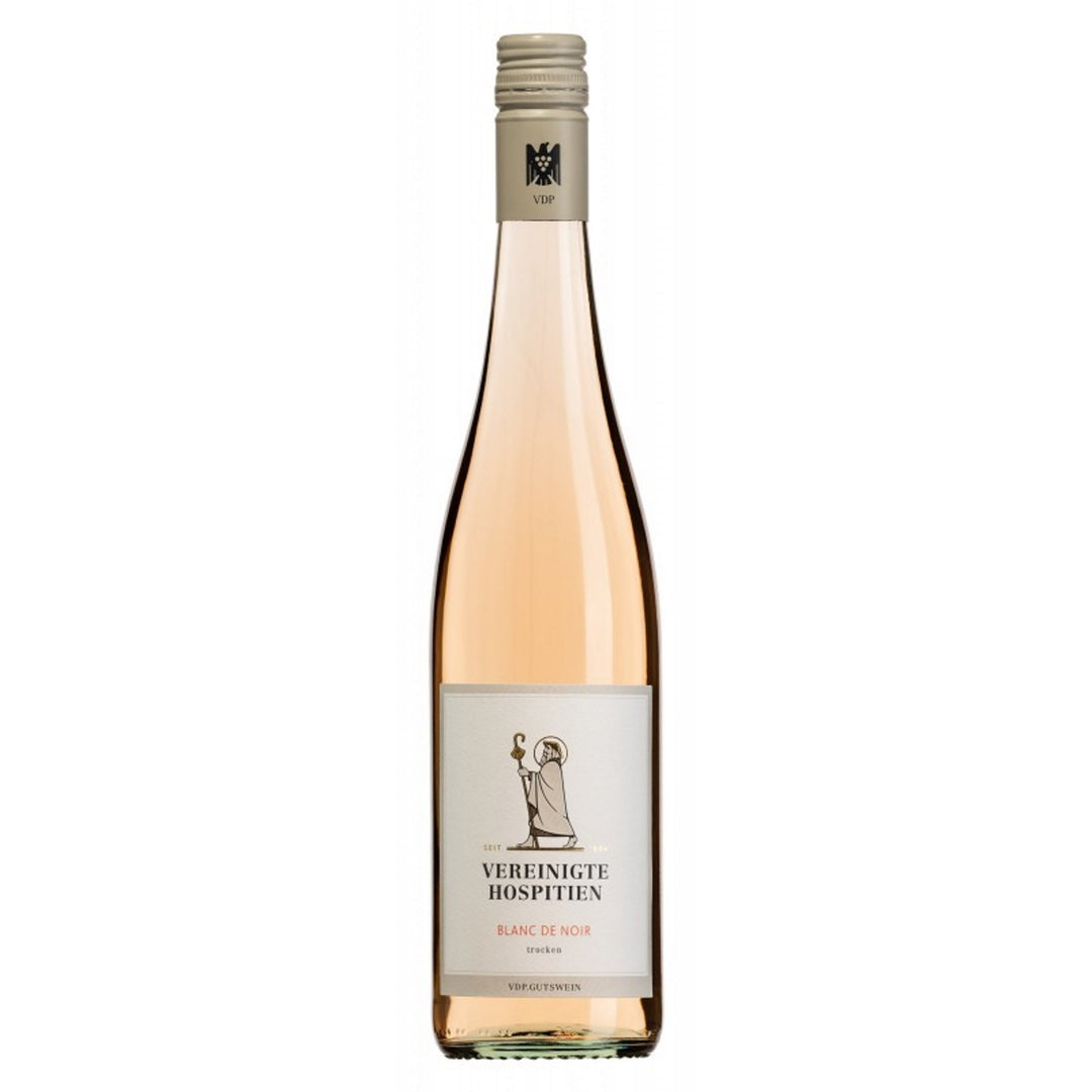 Stiftungsweingut Vereinigte Hospitien Blanc de Noir trocken