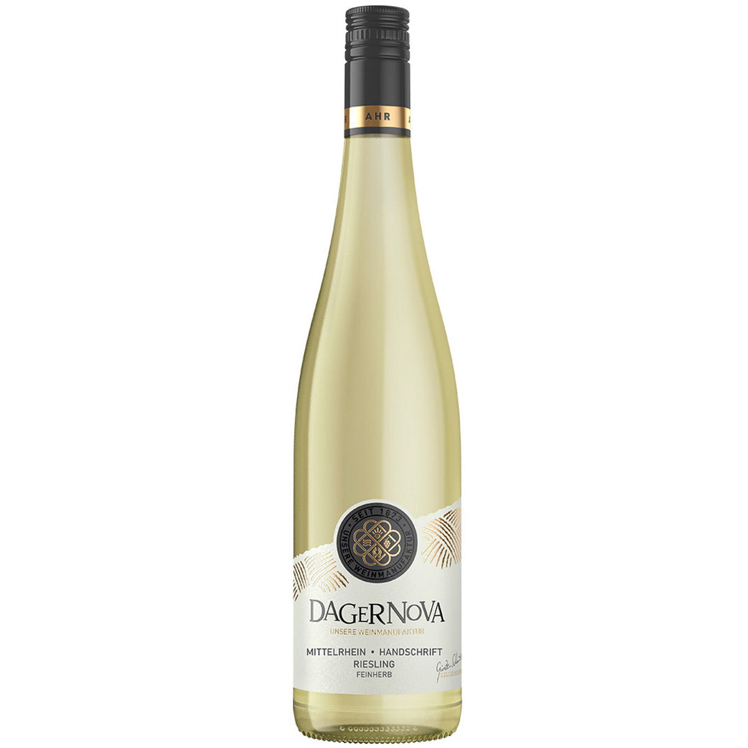 Dagernova Handschrift Riesling feinherb
