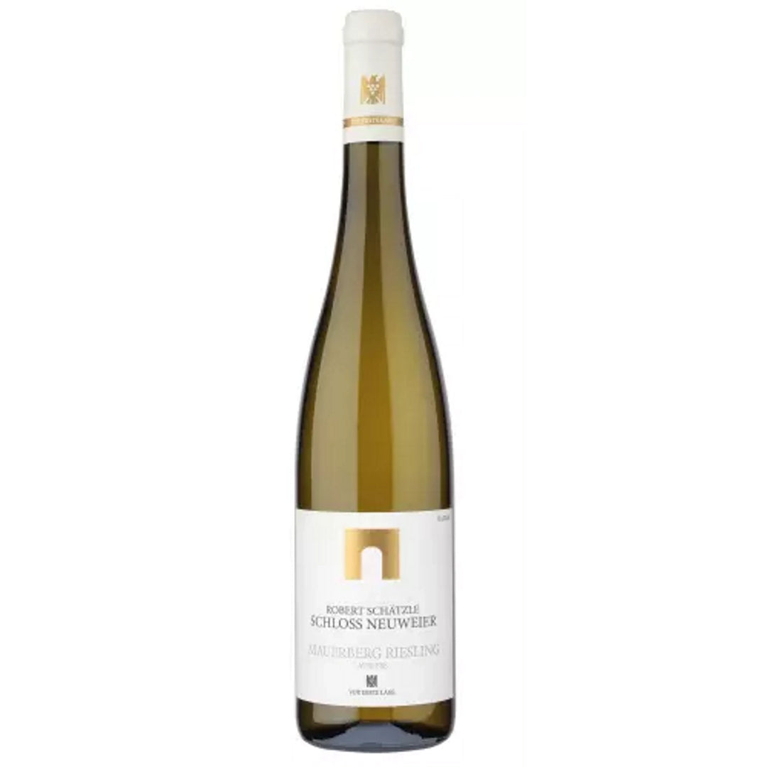 Schloss Neuweier Mauerberg Riesling Auslese lieblich