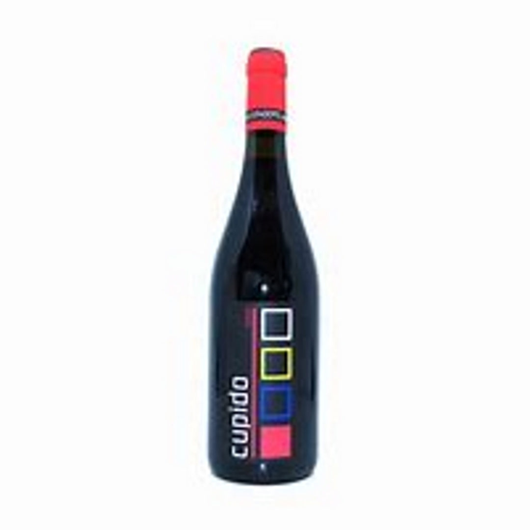 La Cepa de Pelayo Cupido Bobal Rotwein