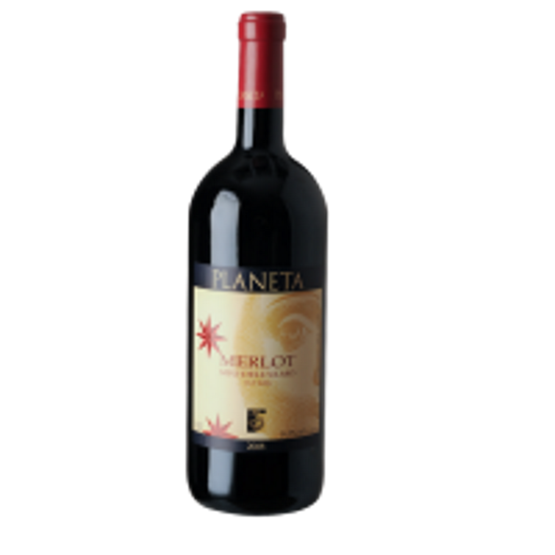 Planeta Merlot Sito dell´ Uomo DOC