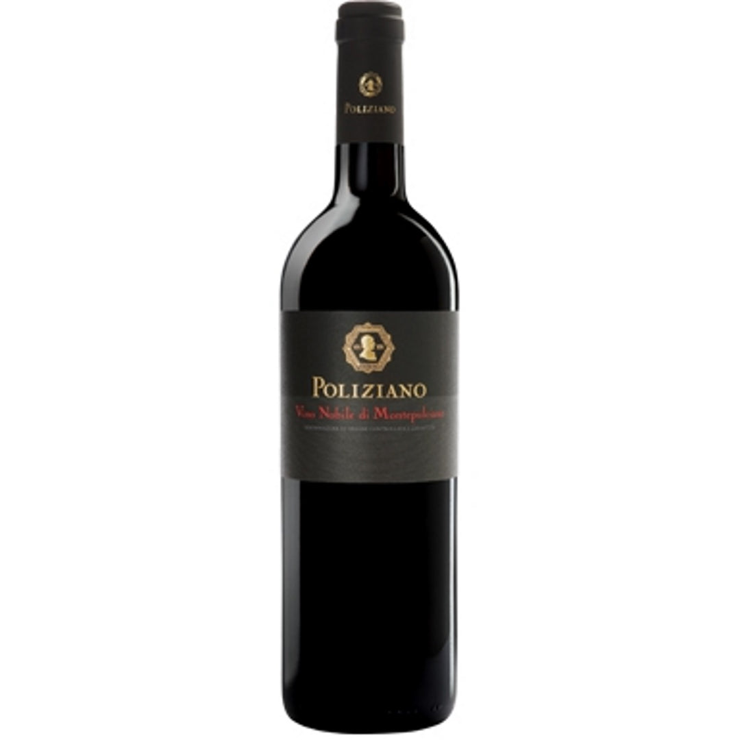 Poliziano Vino Nobile di Montepulciano DOCG Barrique