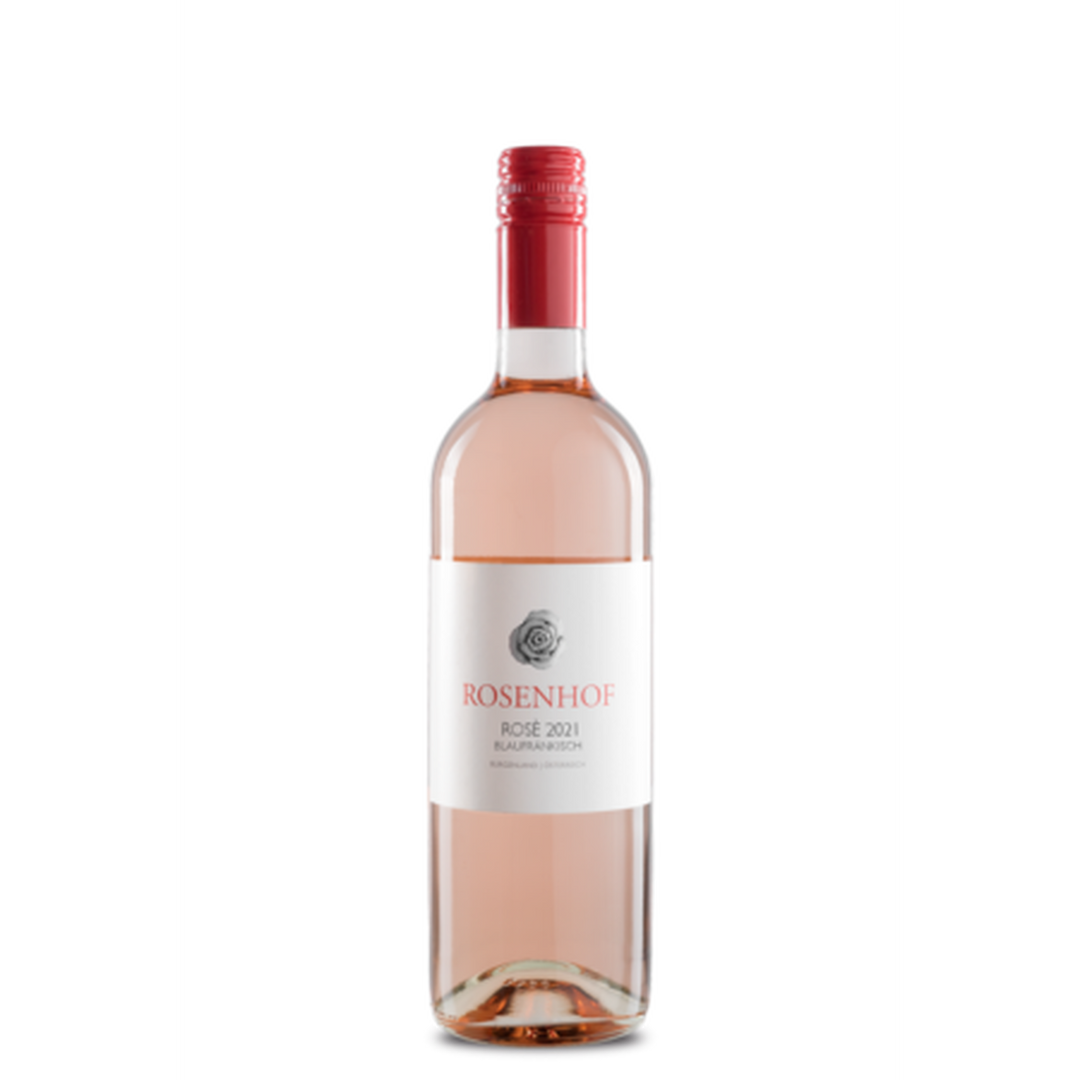 Rosenhof Blaufränkisch Rosé