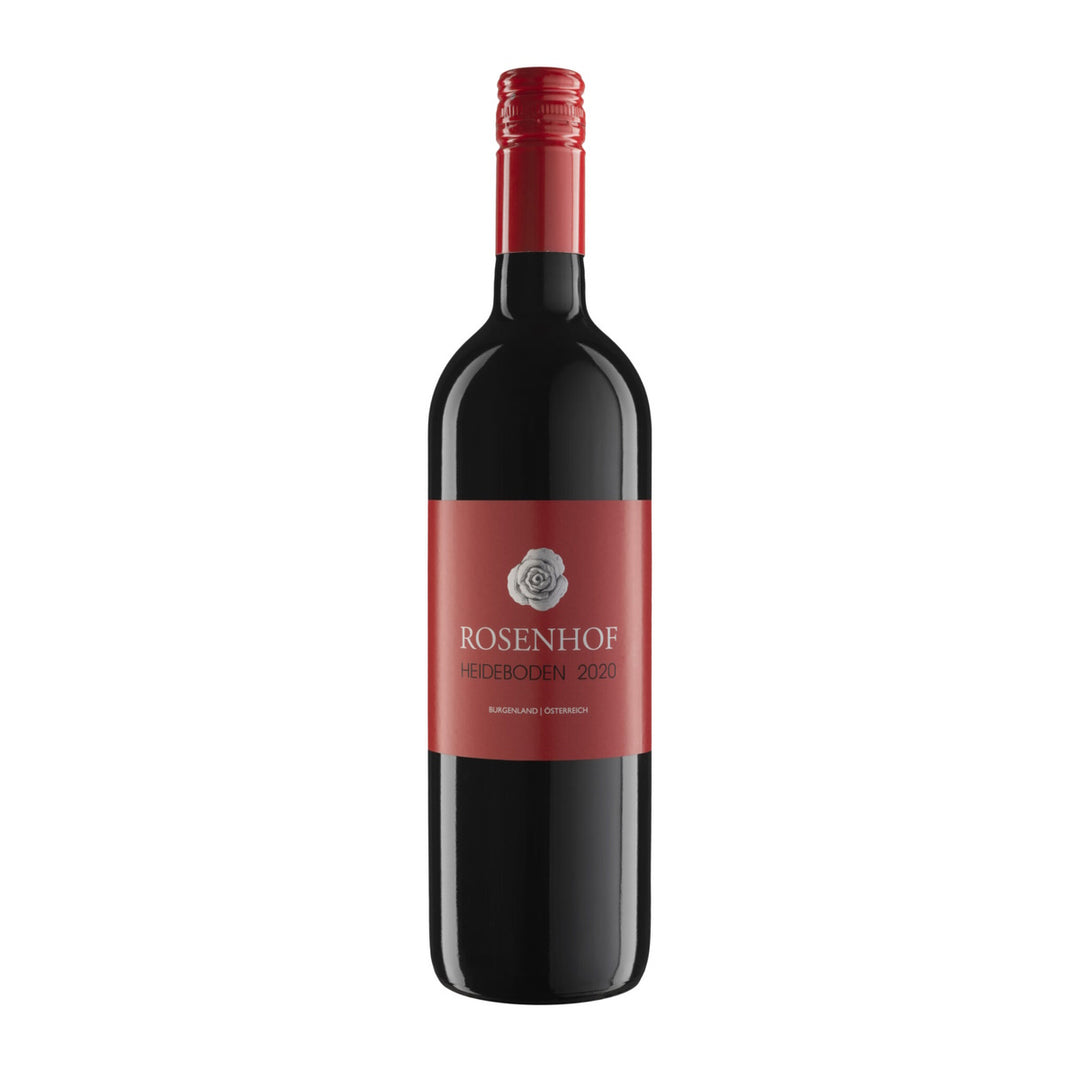 Rosenhof Heideboden Qualitätswein