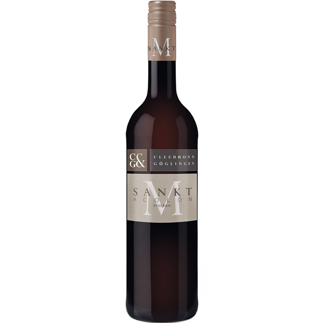 Weingärtner Acolon trocken "Sankt M"