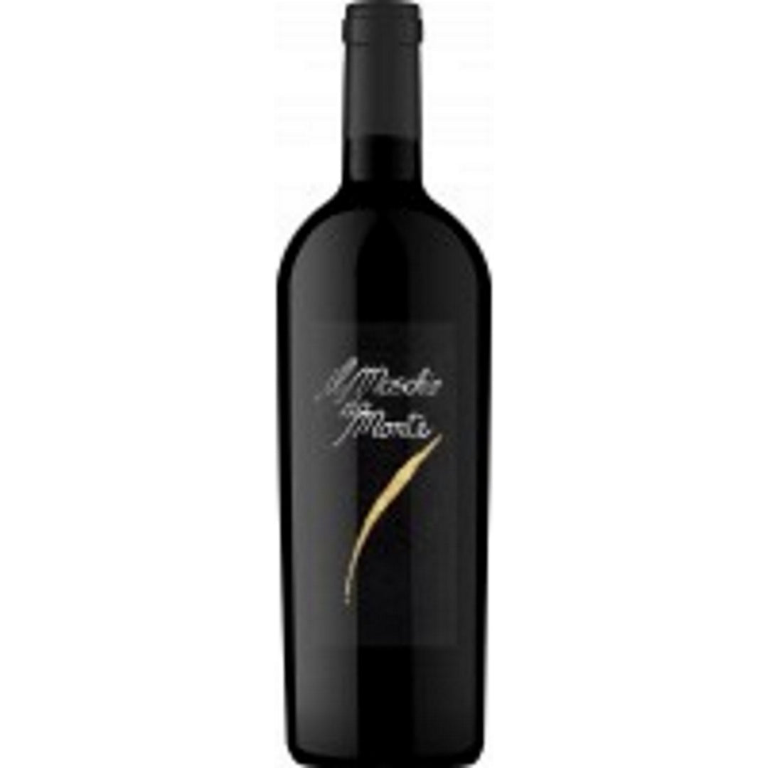 Santa Barbara Maschio da Monte Rosso Piceno DOC