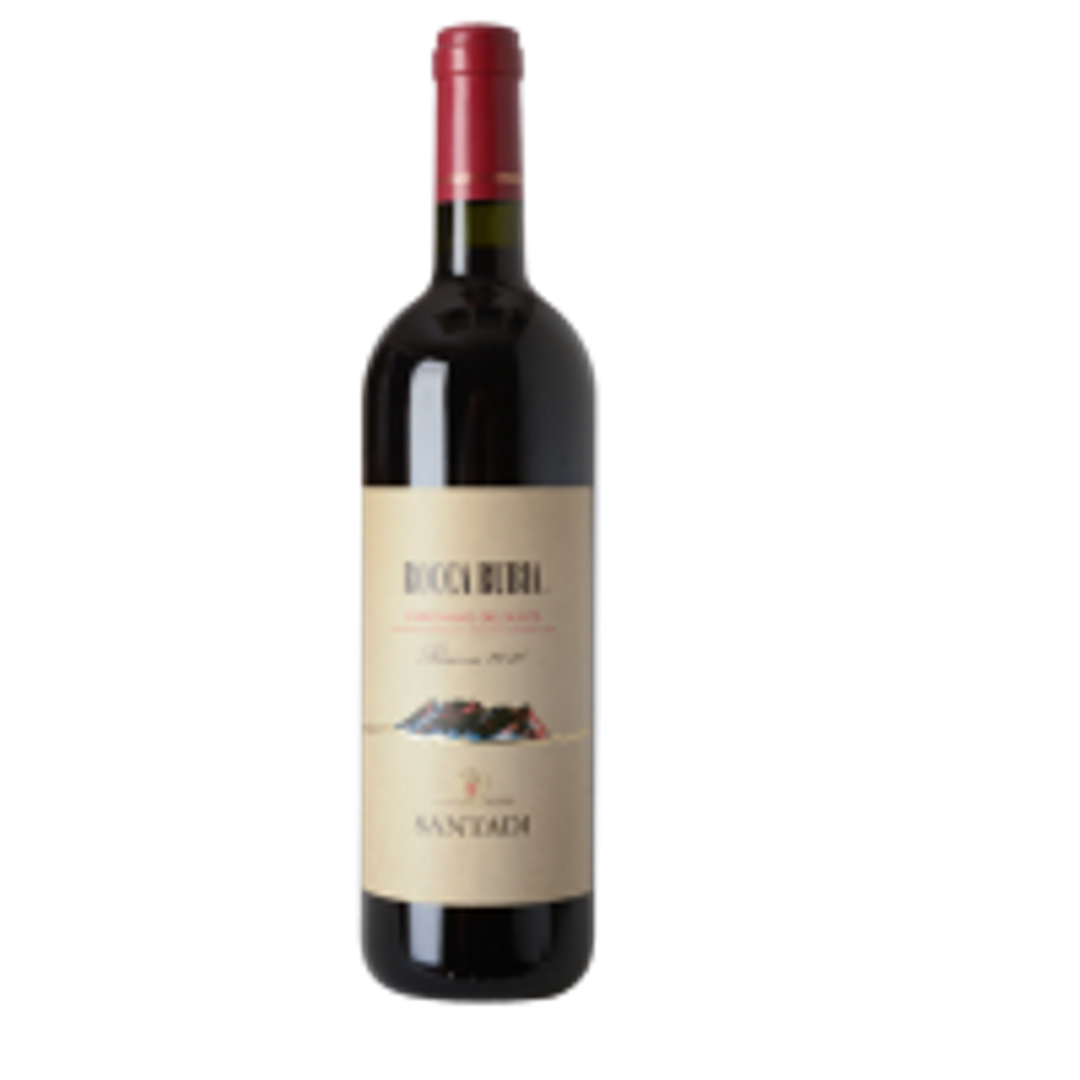 Santadi Rocca Rubia Carignano del Sulcis DOC