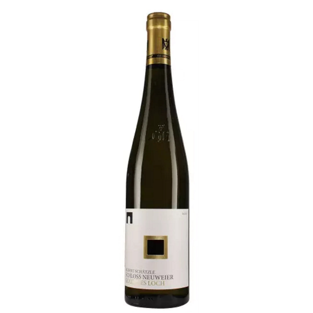 Schloss Neuweier Goldenes Loch Riesling trocken GG