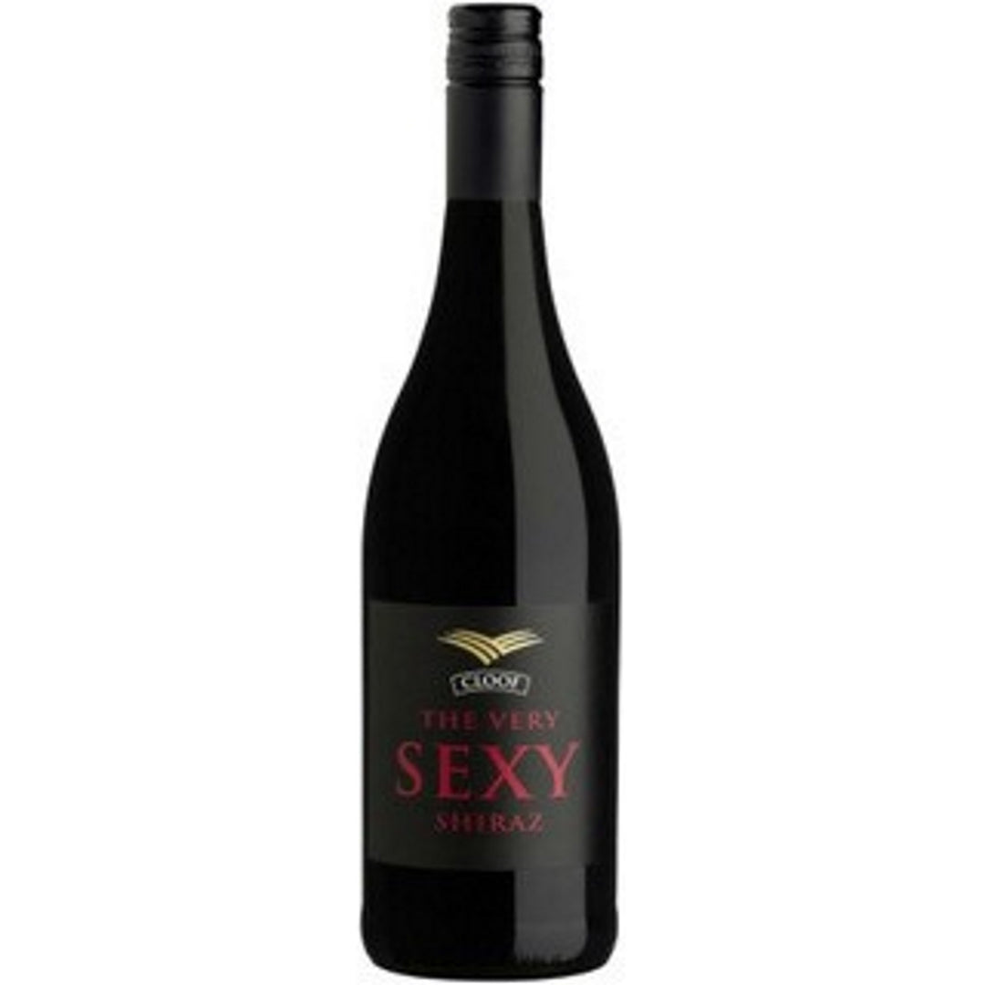Cloof The Very Sexy Shiraz