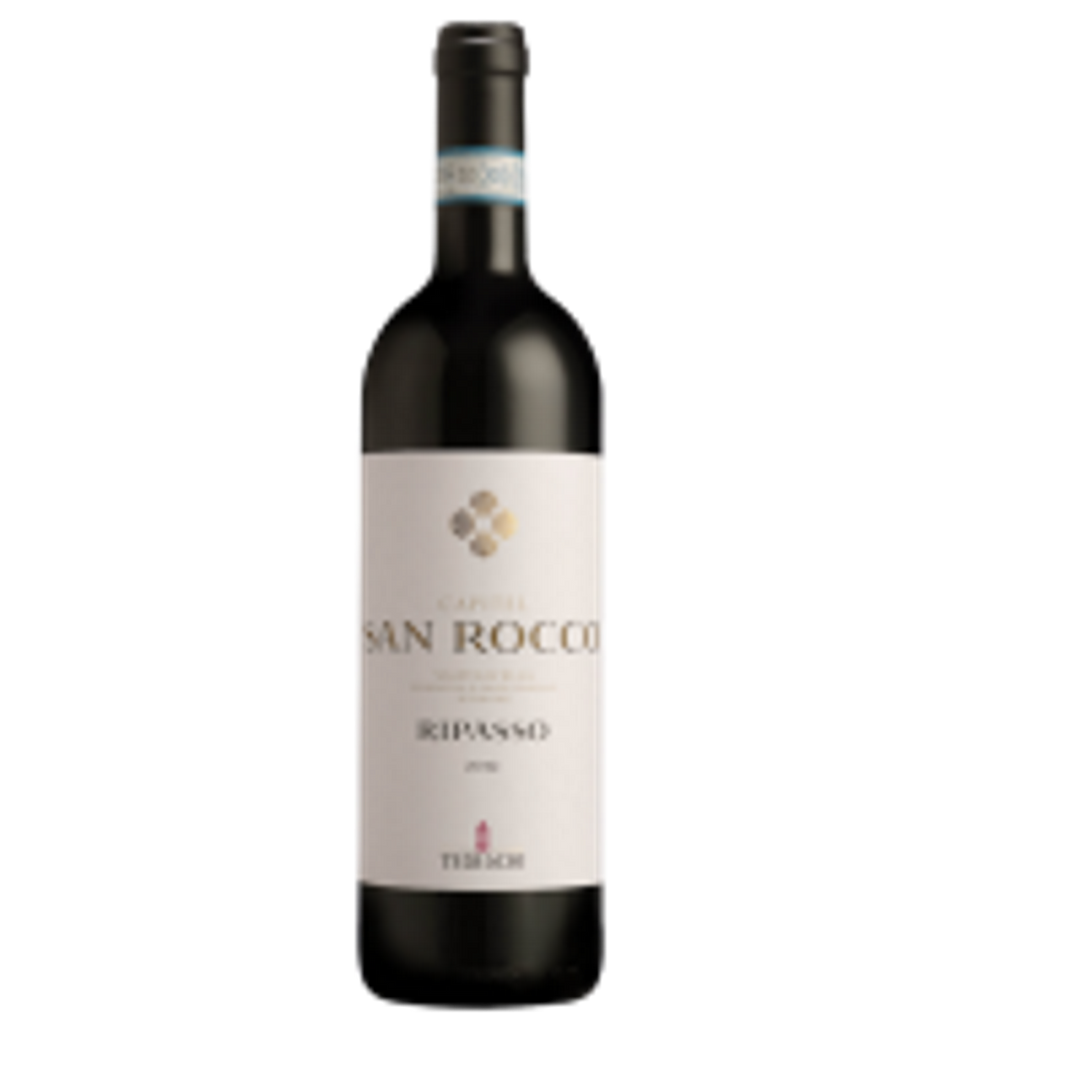 Tedeschi Capitel San Rocco Valpolicella Superiore Ripasso DOC